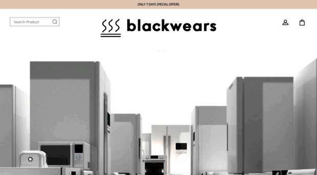 blackwearshop.com