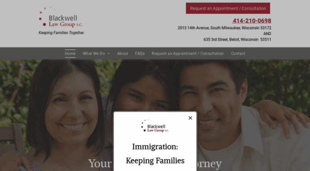 blackwell-immigration.com