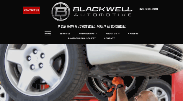 blackwellautoinc.com