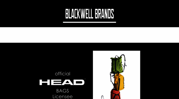 blackwellbrands.com