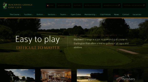 blackwellgrangegolf.com