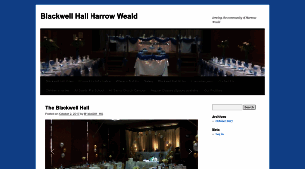 blackwellhall.com