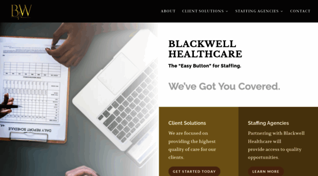 blackwellhealthcare.com