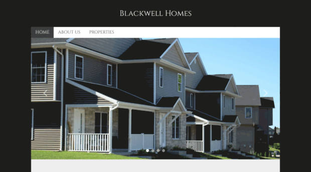 blackwellhome.com