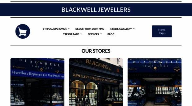 blackwelljewellers.co.uk