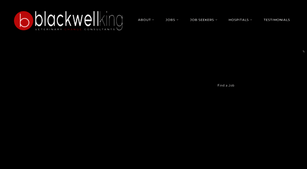 blackwellking.com
