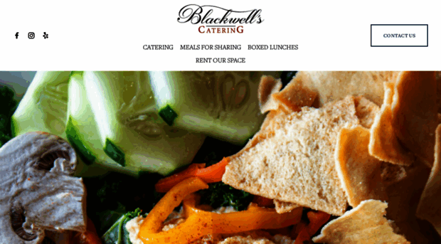 blackwellscatering.com