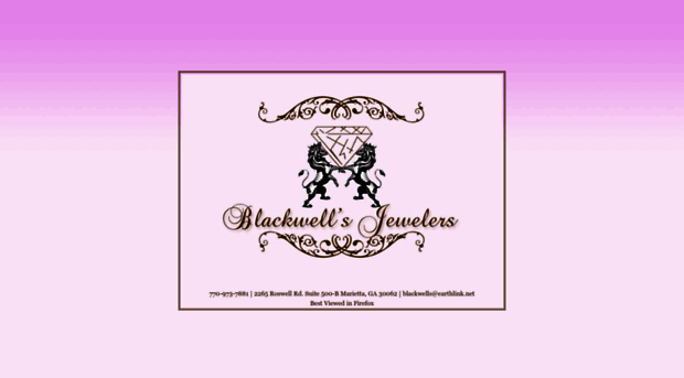 blackwellsjewelers.com