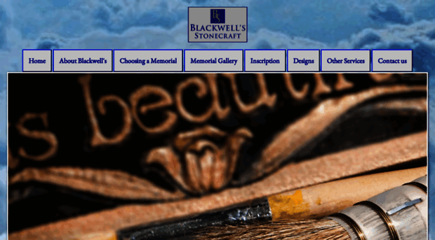 blackwellsstonecraft.com