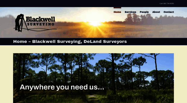 blackwellsurveying.com