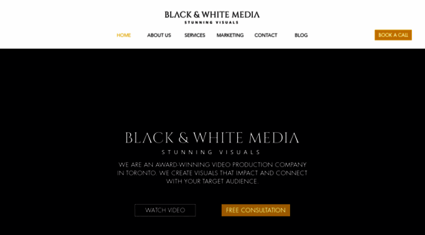 blackwhitemedia.ca