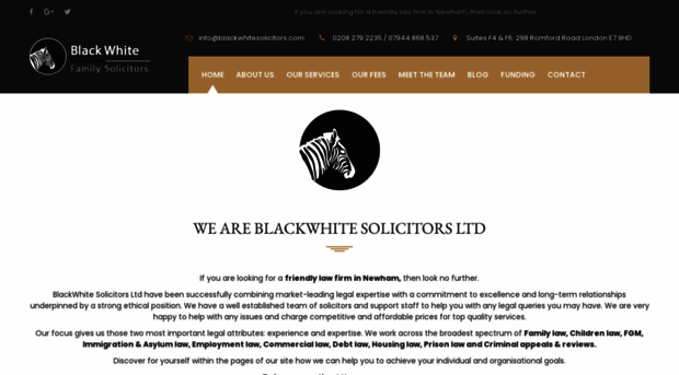 blackwhitesolicitors.com