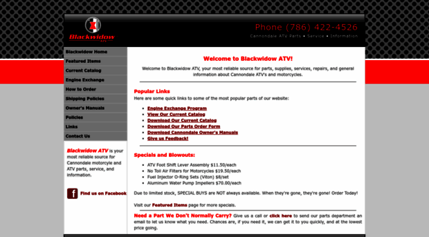 blackwidow-ok.com