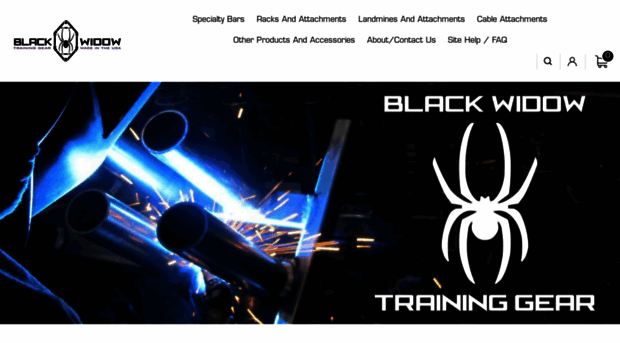 blackwidowtg.com