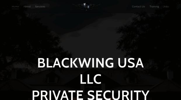 blackwing-usa.com