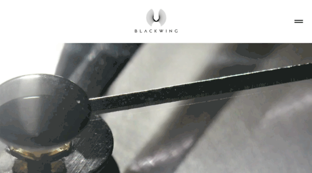 blackwing.co.uk