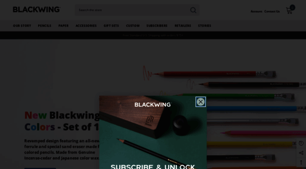 blackwing602.com