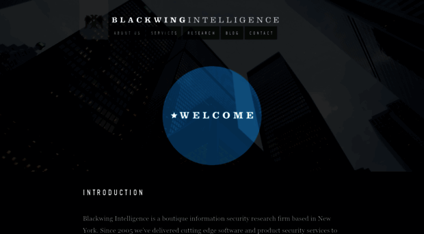 blackwinghq.com