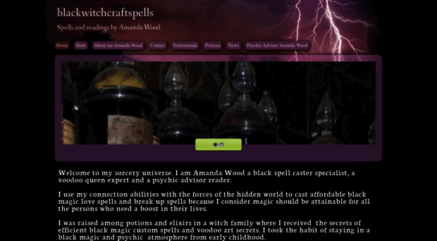 blackwitchcraftspells.com