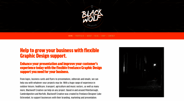 blackwolfcreative.com