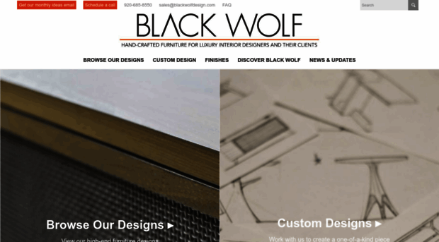 blackwolfdesign.com