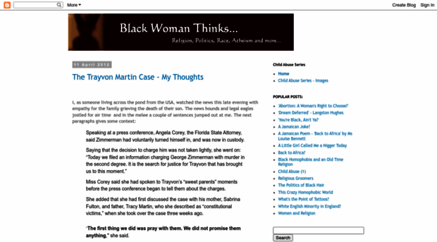 blackwomanthinks.blogspot.com