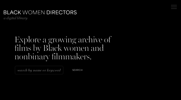 blackwomendirectors.co