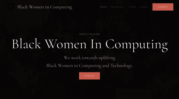 blackwomenincomputing.org