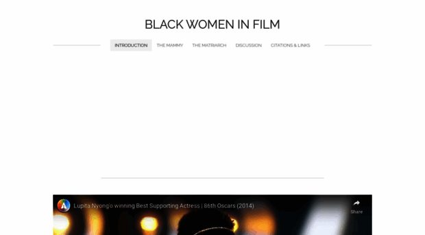 blackwomeninfilm.weebly.com