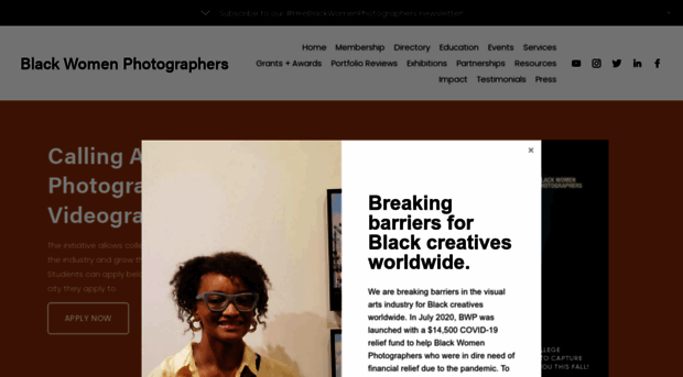 blackwomenphotographers.com