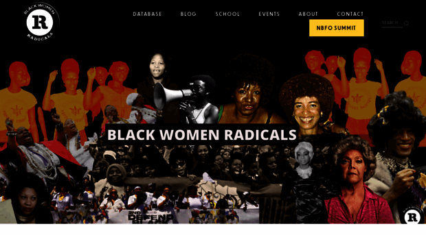 blackwomenradicals.com