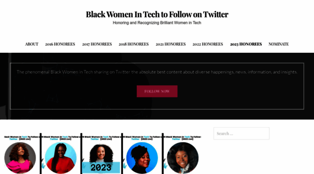 blackwomentech.com