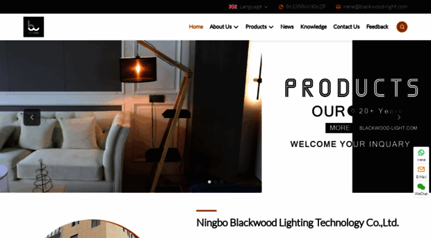 blackwood-light.com