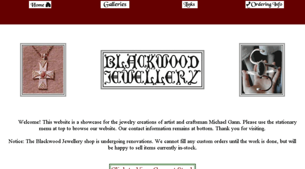 blackwood.tierranet.com