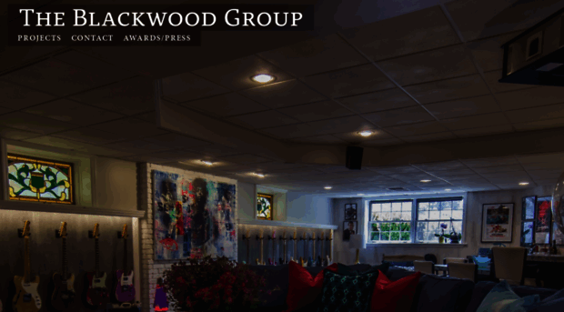 blackwoodandassociates.com