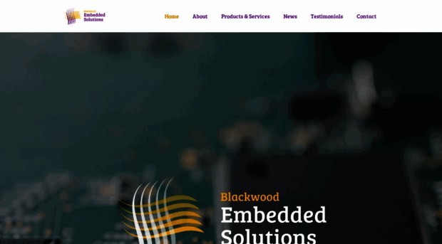 blackwoodembeddedsolutions.co.uk