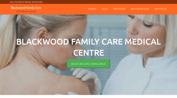 blackwoodfamilycare.com.au