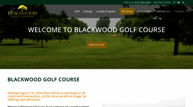blackwoodgolf.com