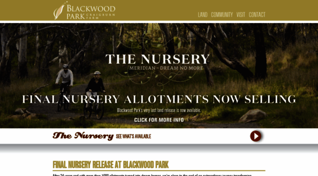 blackwoodpark.com.au