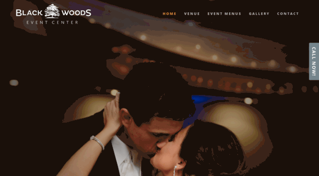 blackwoodsbanquets.com