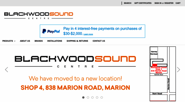 blackwoodsound.com.au