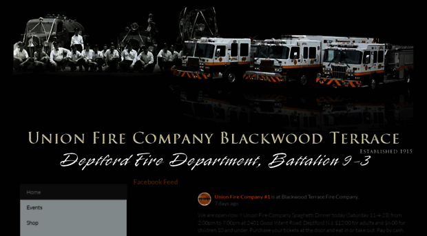 blackwoodterracefire.org