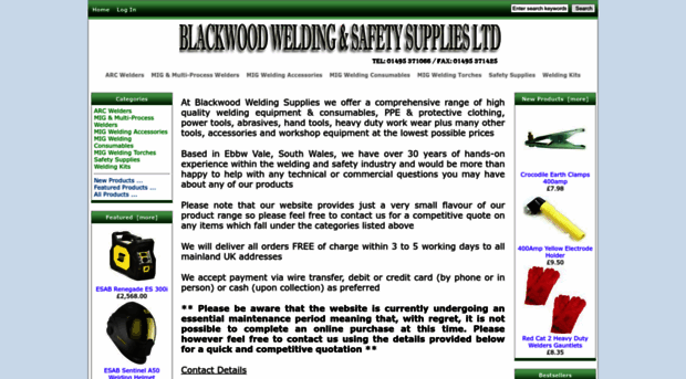 blackwoodwelding.co.uk