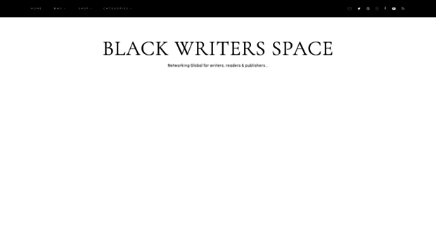 blackwritersspace.blogspot.com