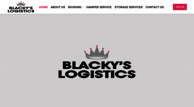 blackyslogistics.com.au