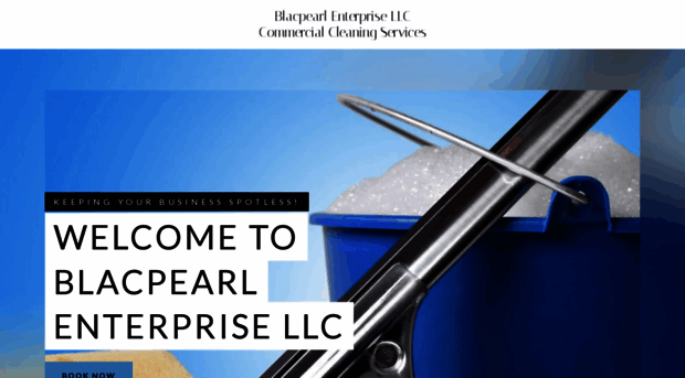 blacpearlenterprise.com