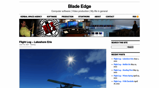 blade-edge.com