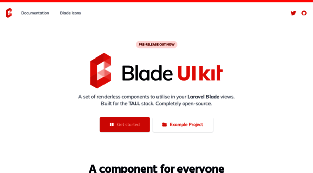 blade-ui-kit.com