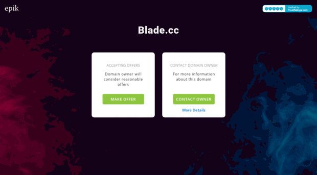 blade.cc