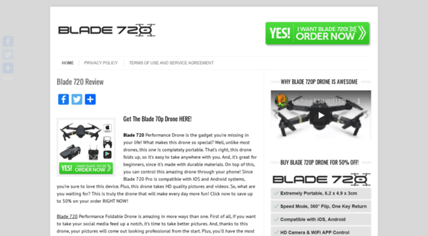 blade720.net